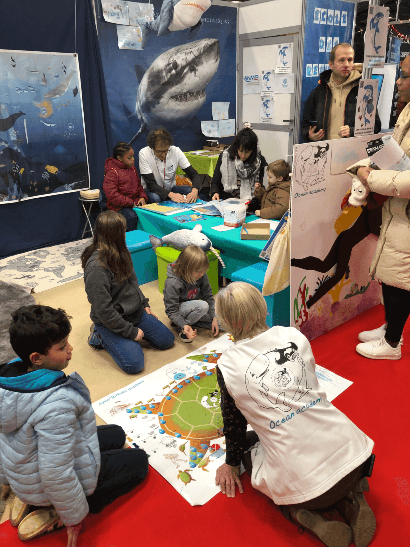 2024 01 salon paris pascal et brigitte n°2