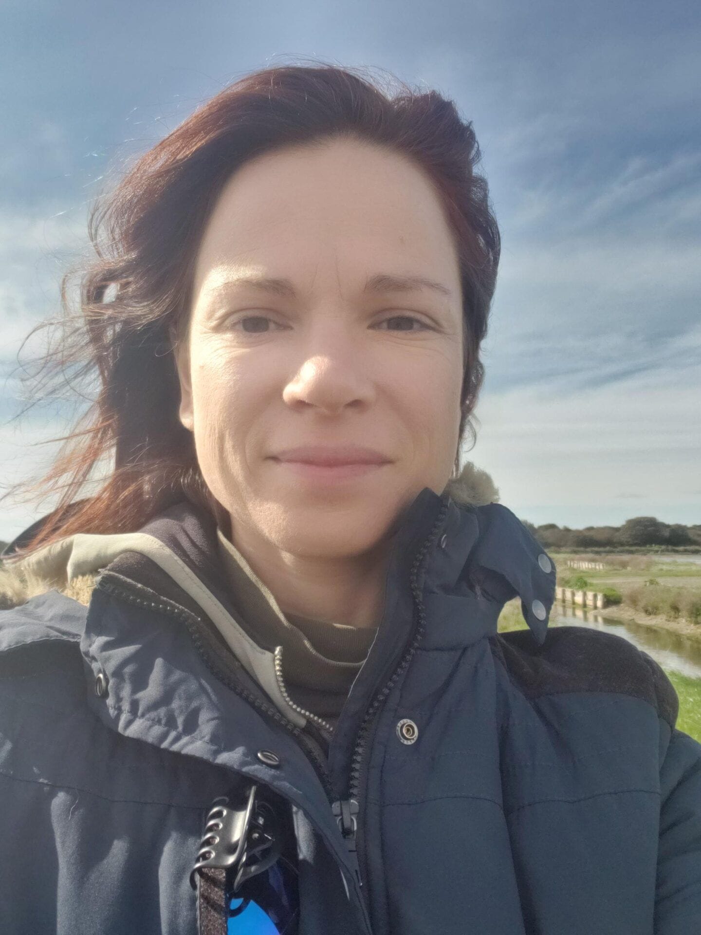 Photo d'Émilie Labe