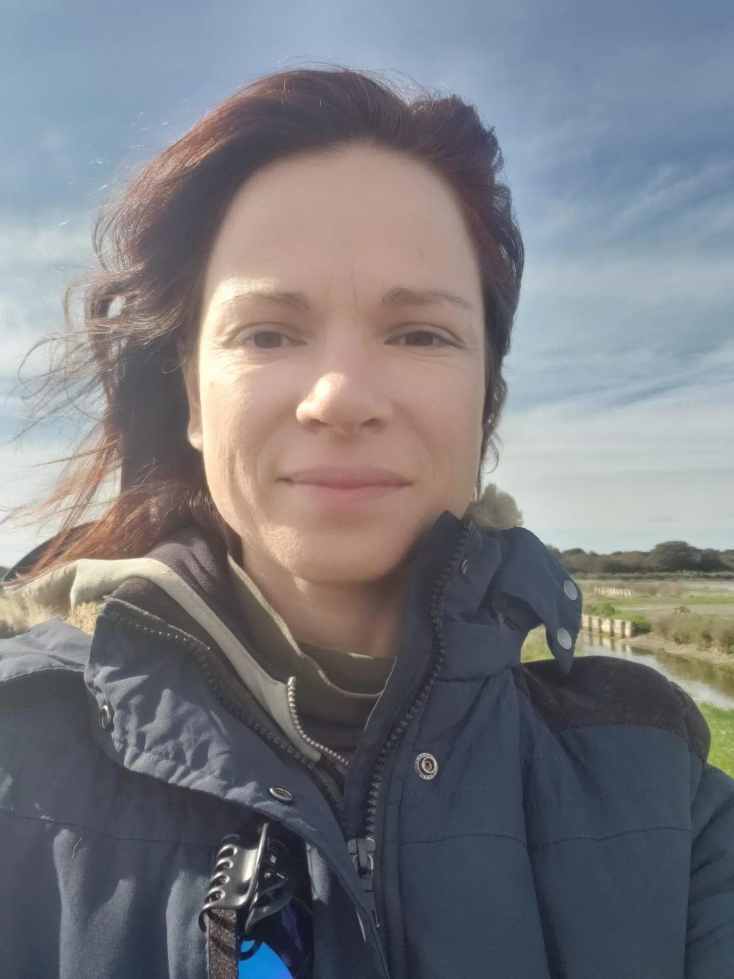 Photo d'Émilie Labe