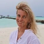 Isabelle Giraud