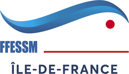 Logo FFESSM IDF