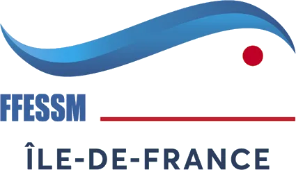 Logo FFESSM IDF